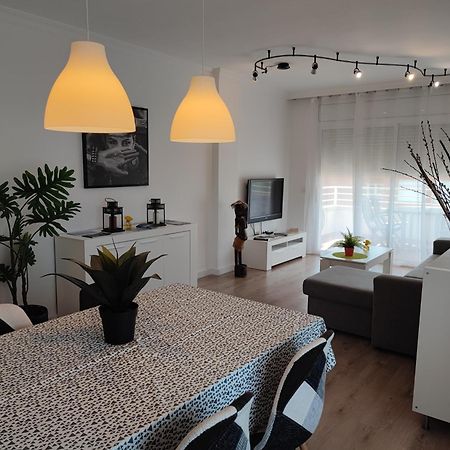 Apartamento Completo Muy Cerca Del Centro Ideal Para Familias Con Piscina Figueres  Exteriör bild
