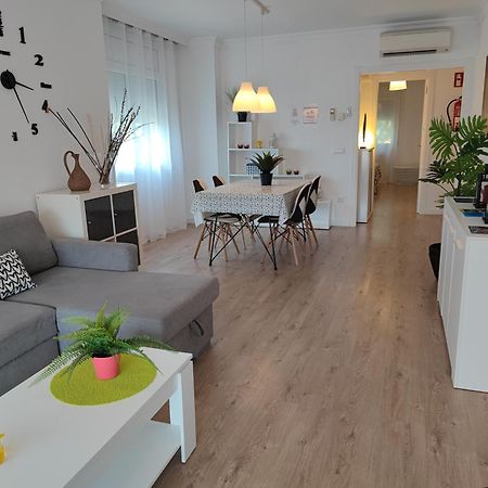 Apartamento Completo Muy Cerca Del Centro Ideal Para Familias Con Piscina Figueres  Exteriör bild