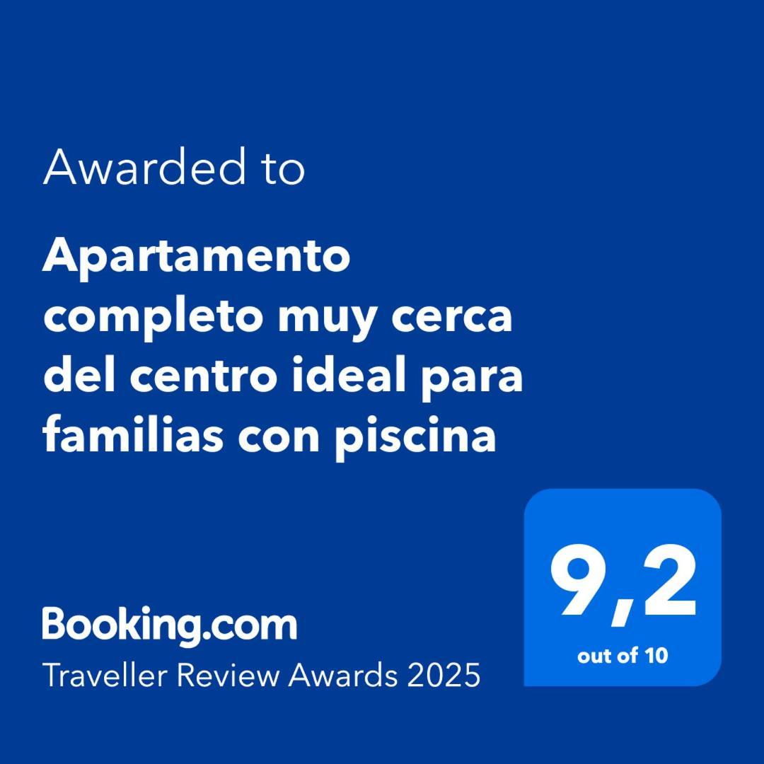 Apartamento Completo Muy Cerca Del Centro Ideal Para Familias Con Piscina Figueres  Exteriör bild
